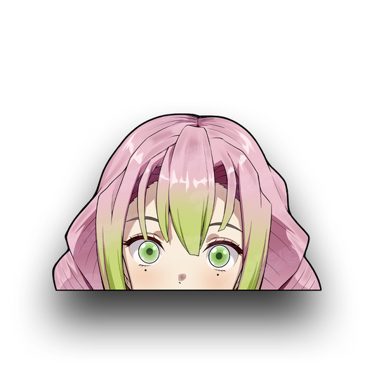 Mitsuri Peeker (Ahegao/Normal)