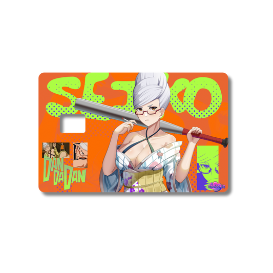 Seiko Festival CC Skin