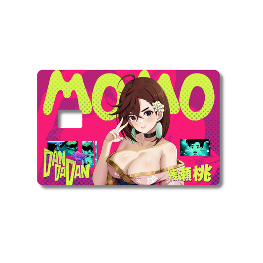 Momo Festival CC Skin