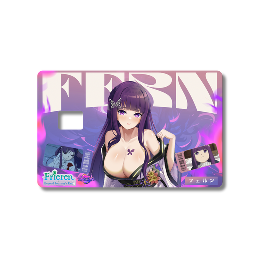 Fern Festival CC Skin