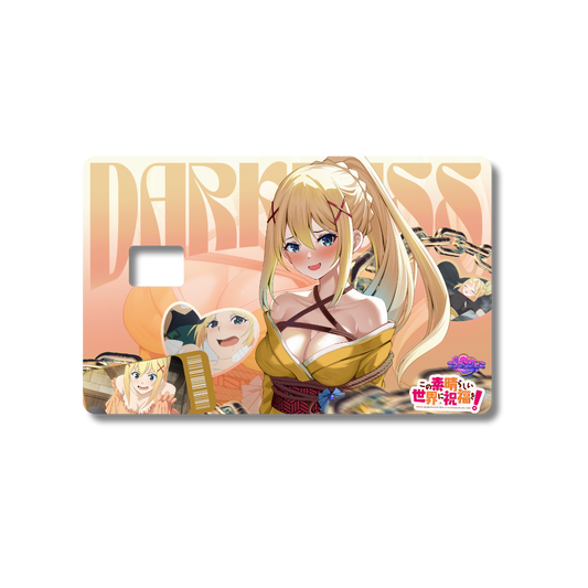 Darkness Festival CC Skin