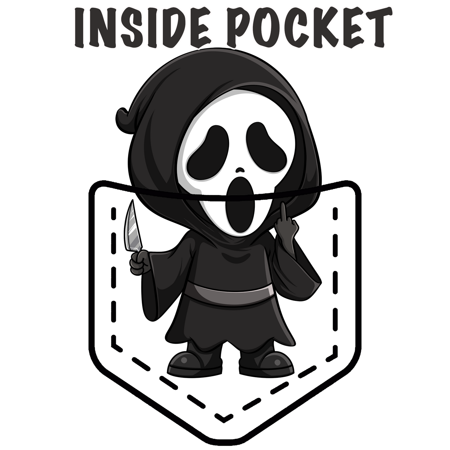 Serial Chibi Shirt(s)