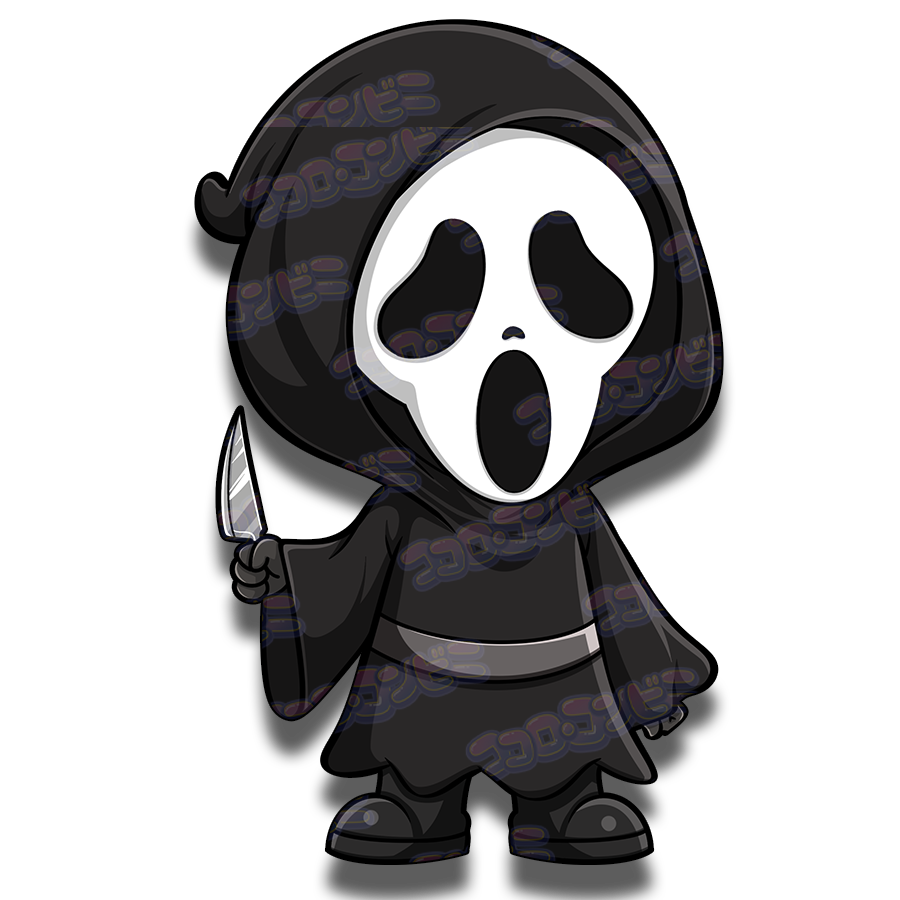 Serial Chibi Full Bodies