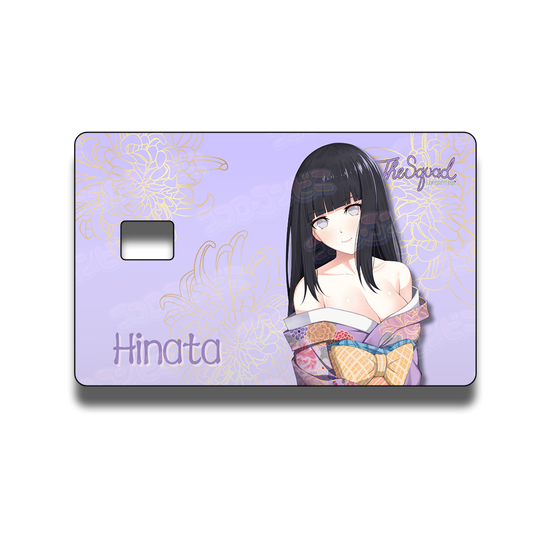 Hinata Festival CC Skin