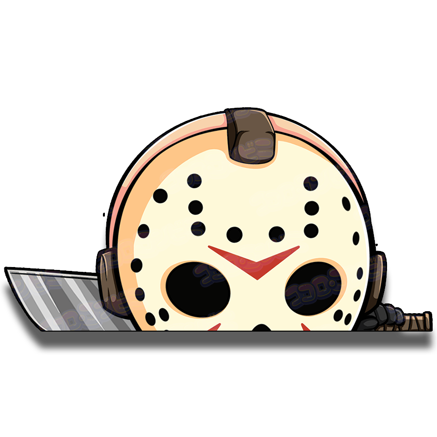 Serial Chibi Peekers