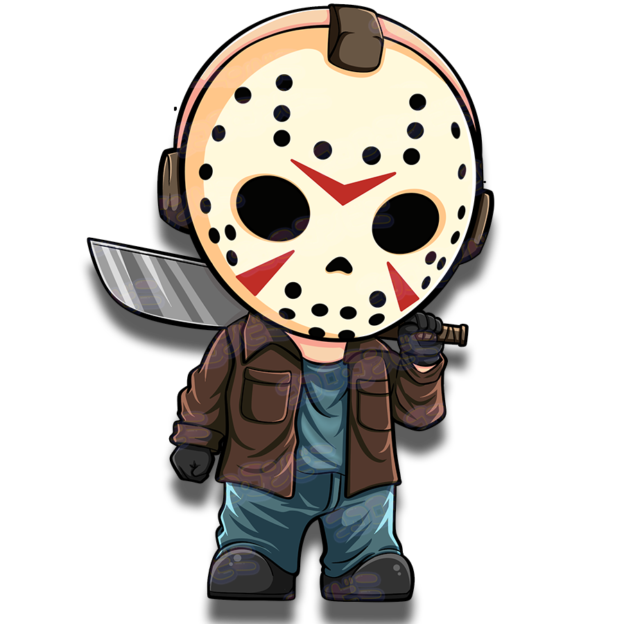 Serial Chibi Full Bodies