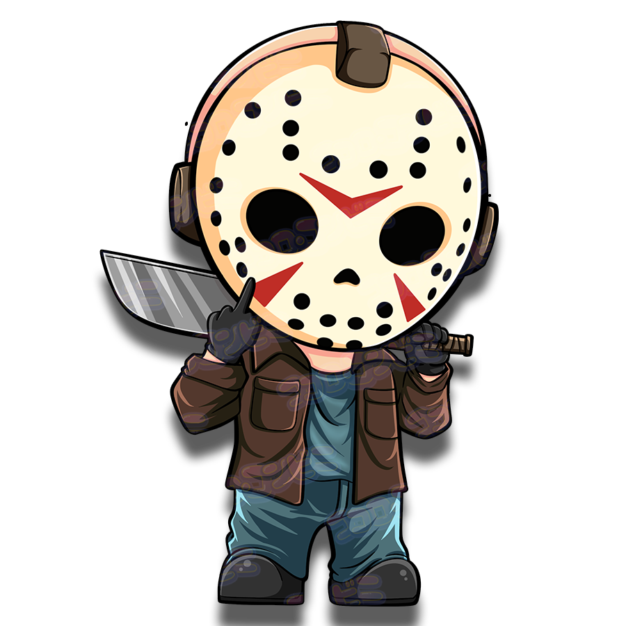 Serial Chibi Full Bodies