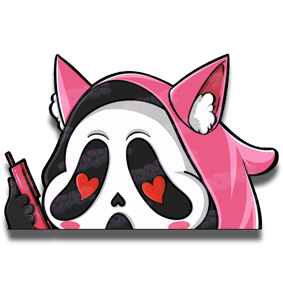 Serial Chibi Peekers