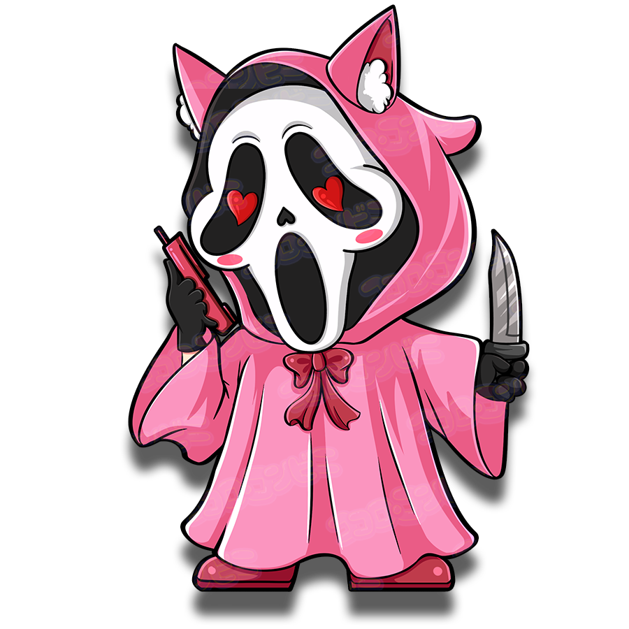 Serial Chibi Full Bodies