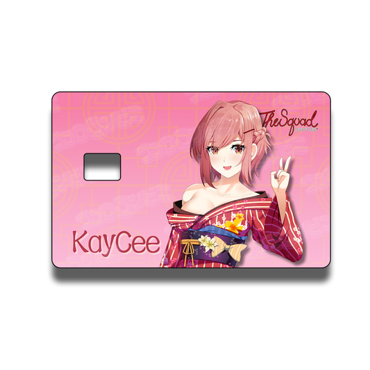 KayCee Festival CC Skin