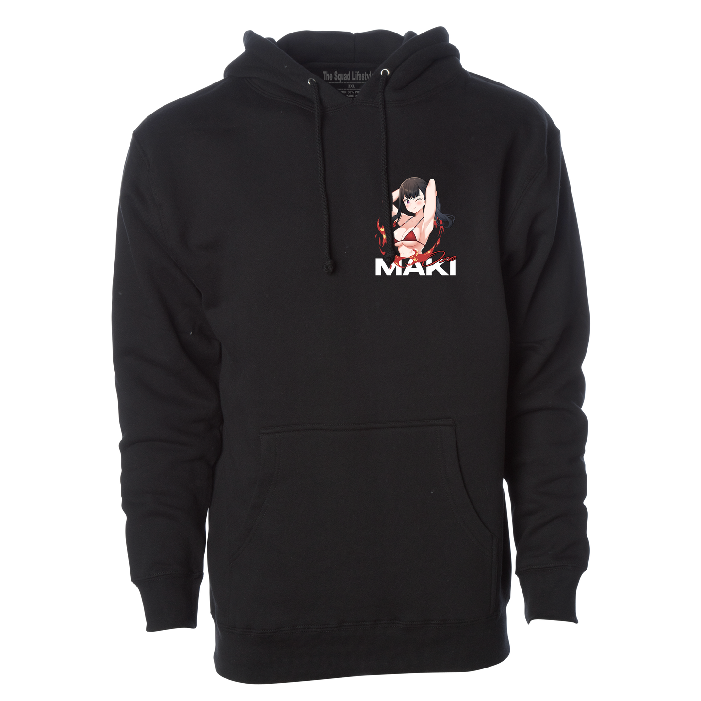 Lifeguard_Maki Hoodie