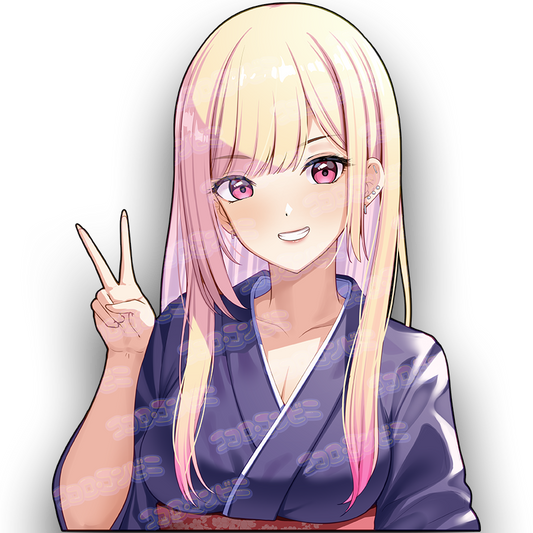 Marin Festival (Half Body)