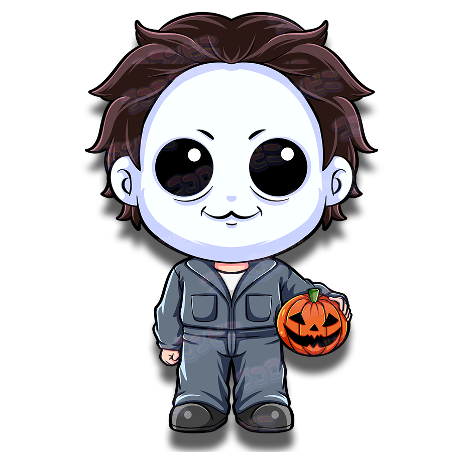 Serial Chibi Full Bodies