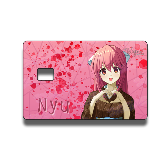 Nyu Festival CC Skin