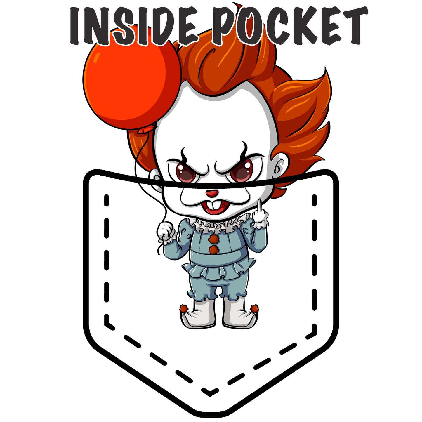 Serial Chibi Shirt(s)