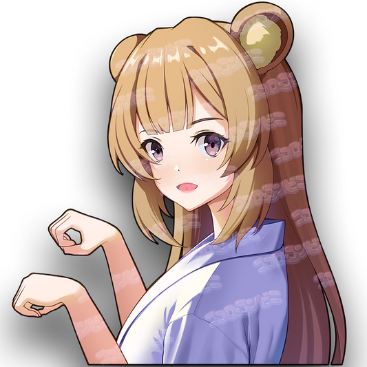 Raphtalia Festival (Half Body)