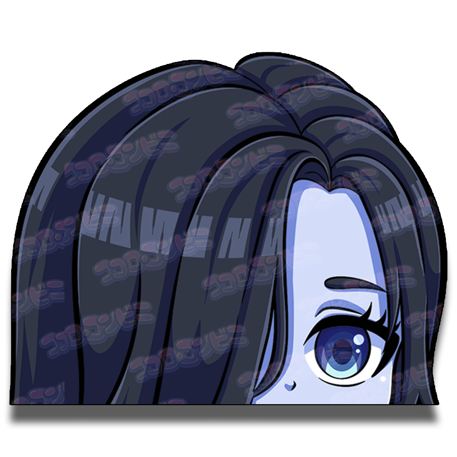 Serial Chibi Peekers