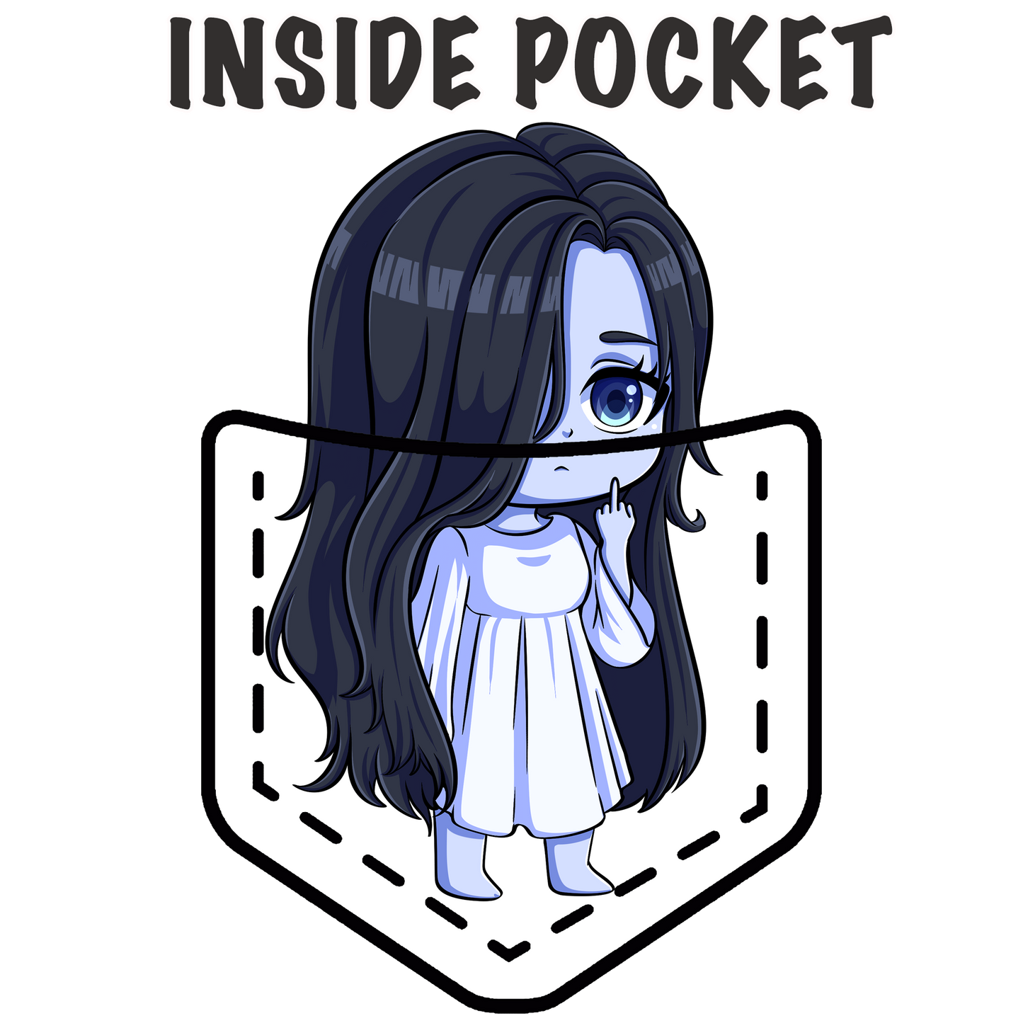 Serial Chibi Shirt(s)