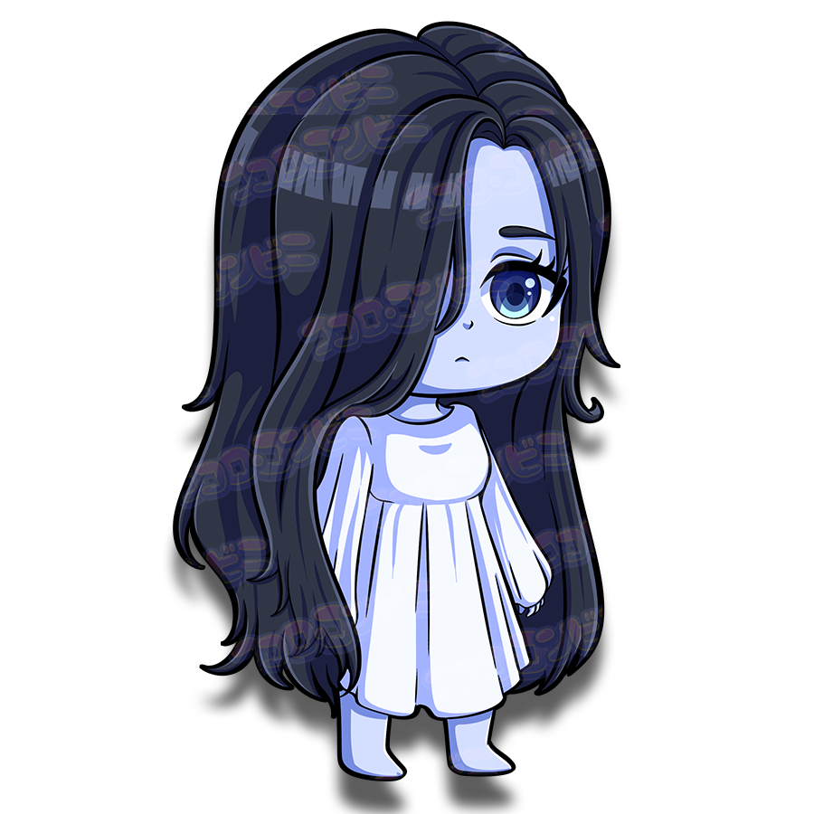 Serial Chibi Full Bodies