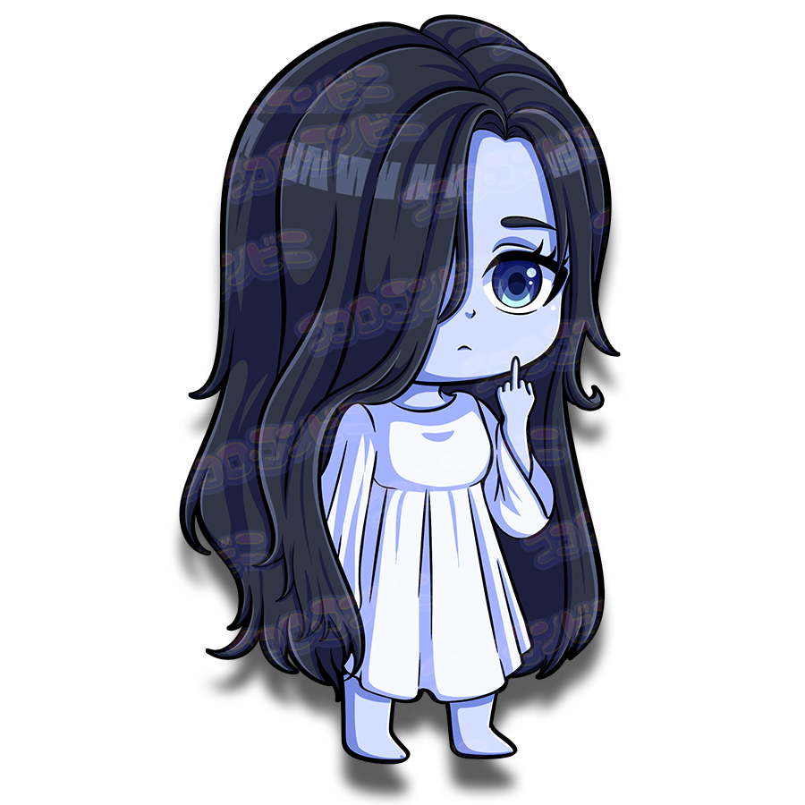 Serial Chibi Full Bodies