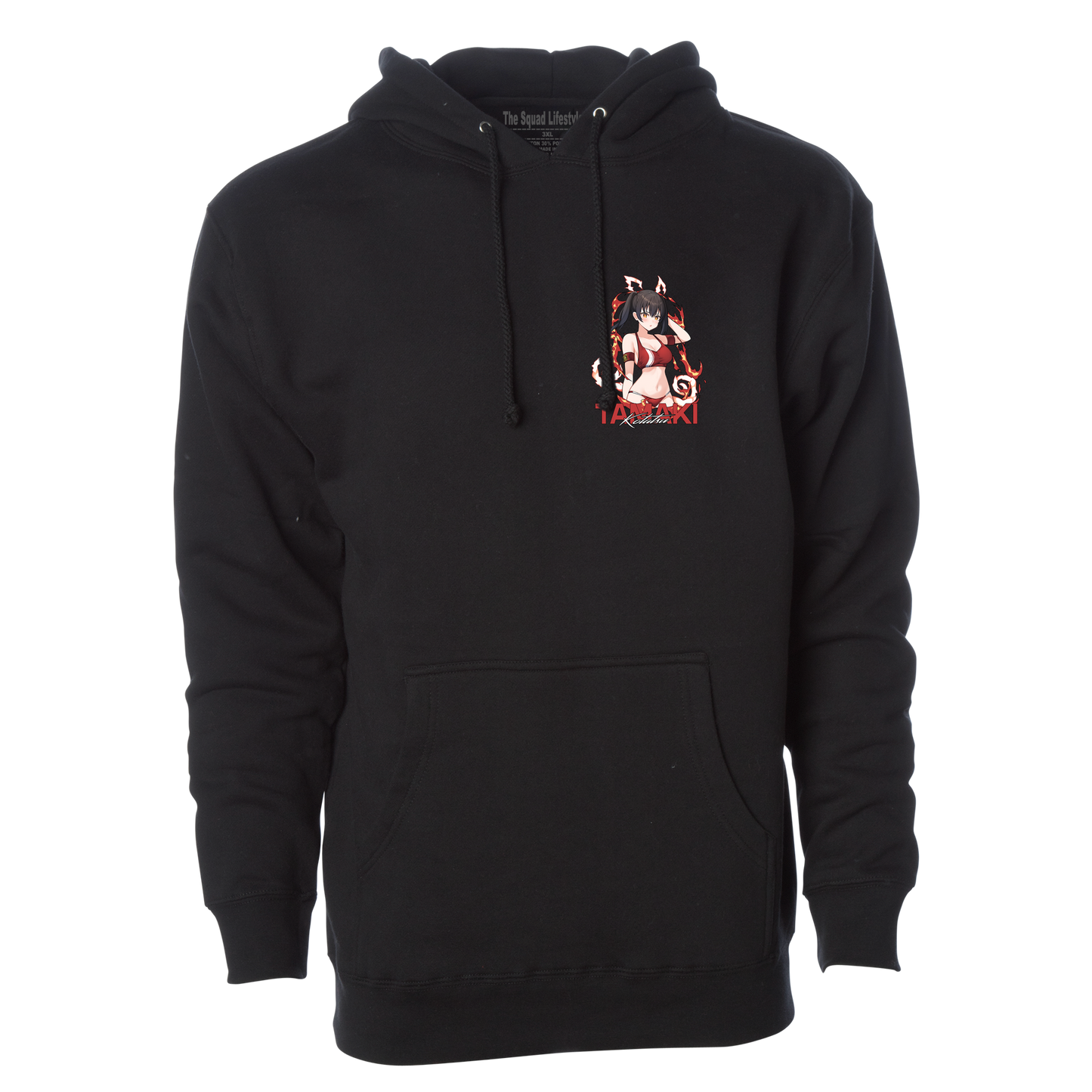 Lifeguard_Tamaki Hoodie