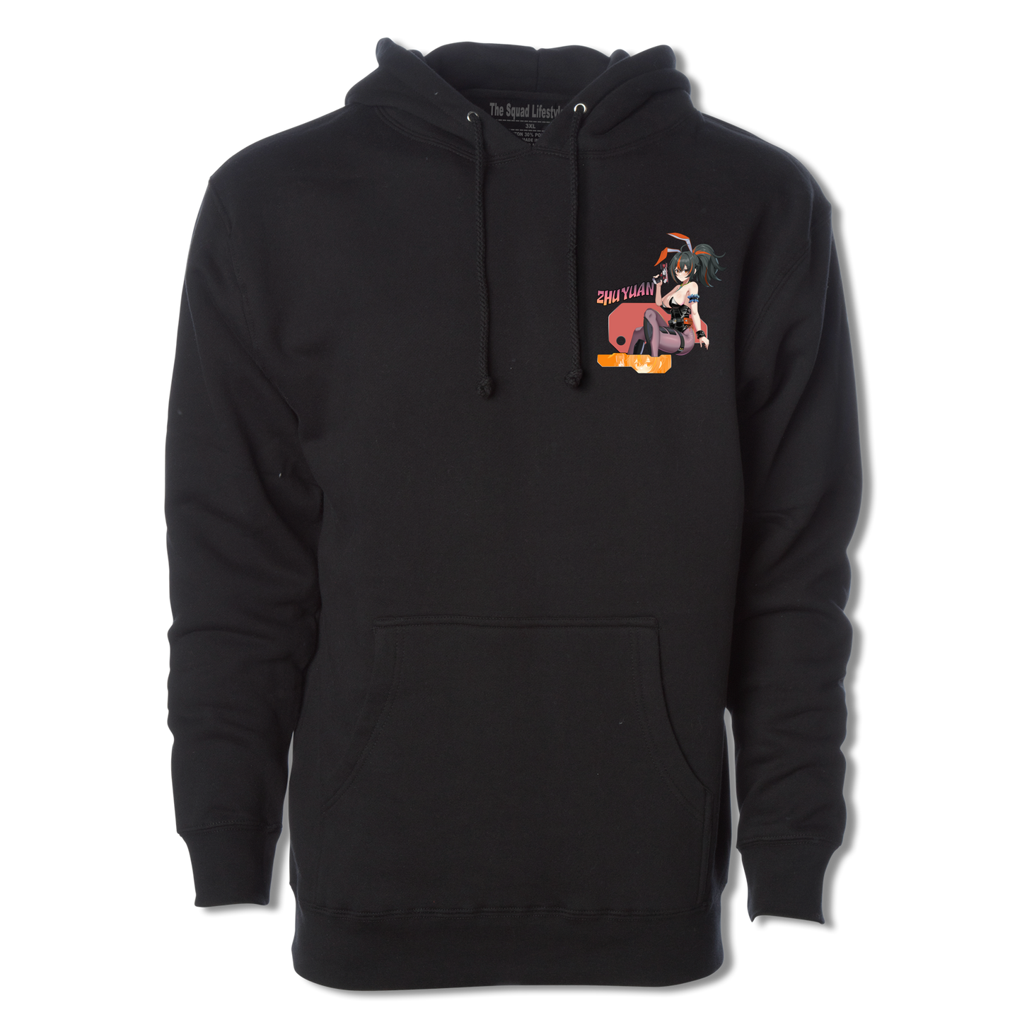 Zhu Bunniezzz Hoodie