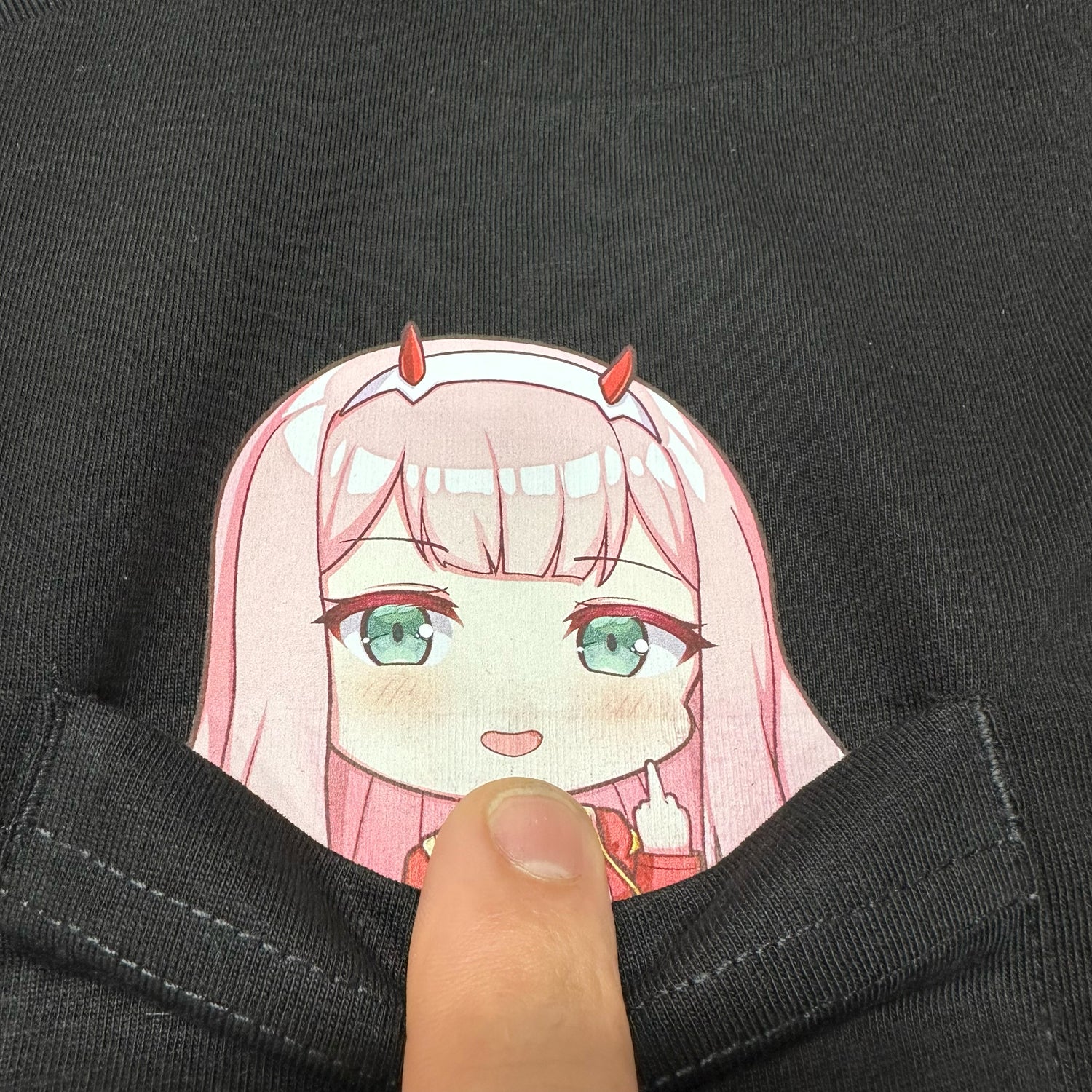 Pocket Shirts