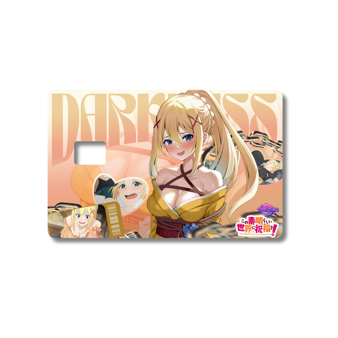 Darkness Festival CC Skin