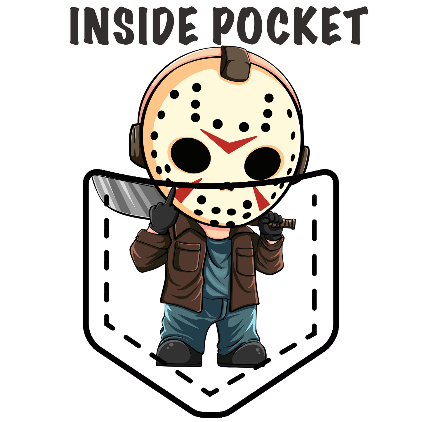 Serial Chibi Shirt(s)