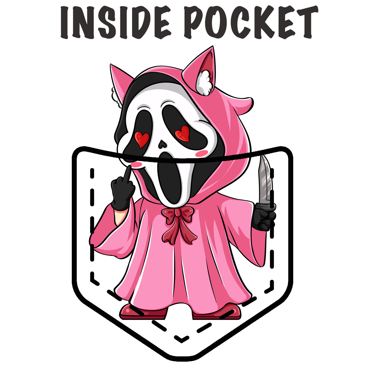 Serial Chibi Shirt(s)