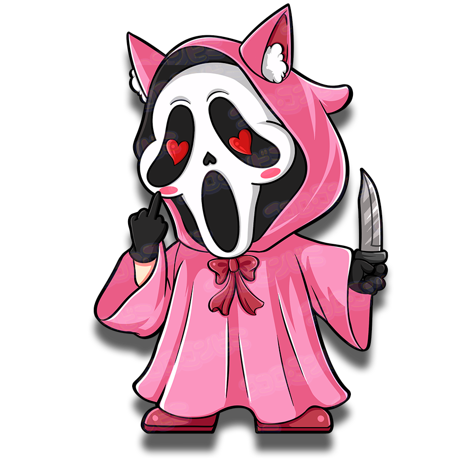 Serial Chibi Full Bodies