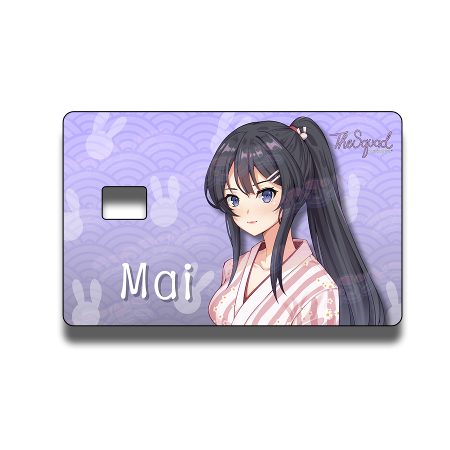 Mai Festival CC Skin