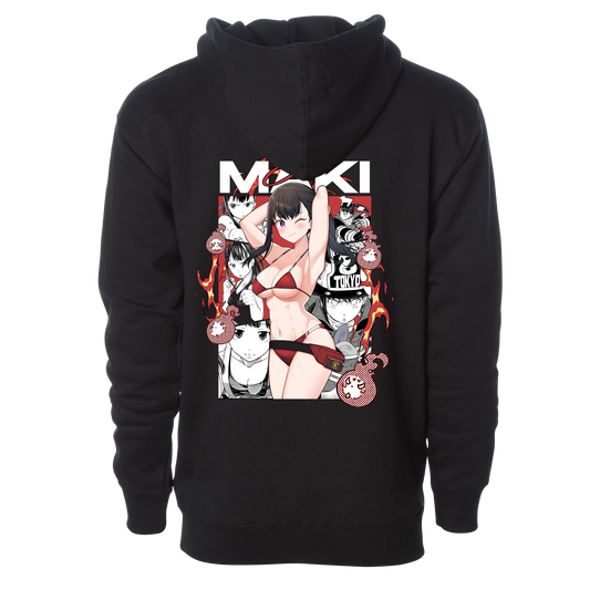 Lifeguard_Maki Hoodie