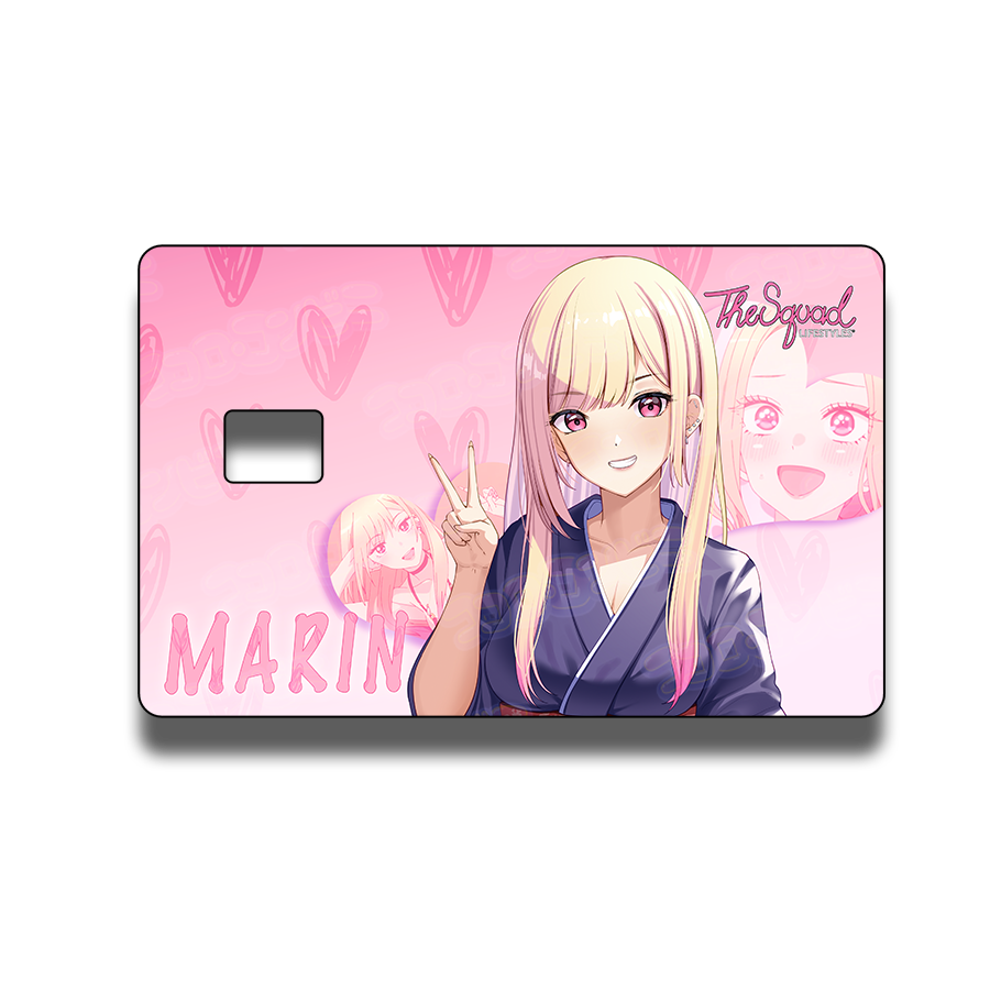 Marin Festival CC Skin