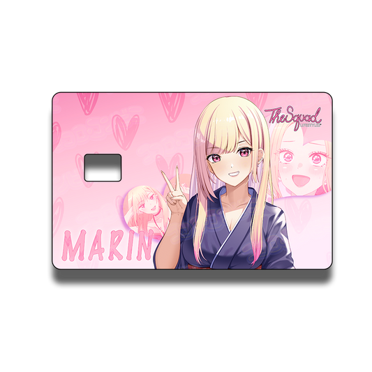 Marin Festival CC Skin