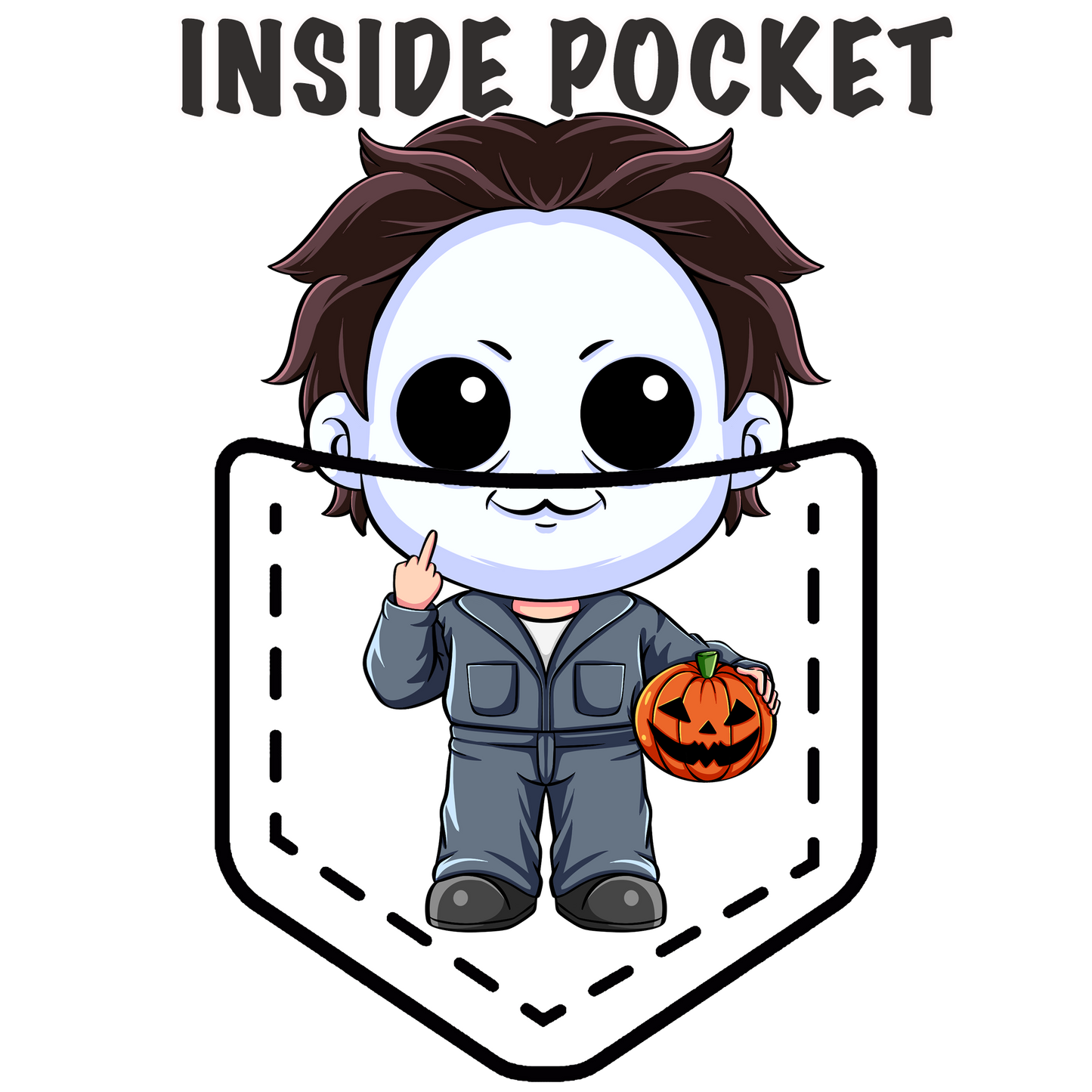 Serial Chibi Shirt(s)