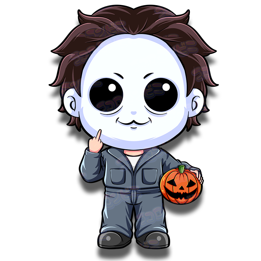 Serial Chibi Full Bodies