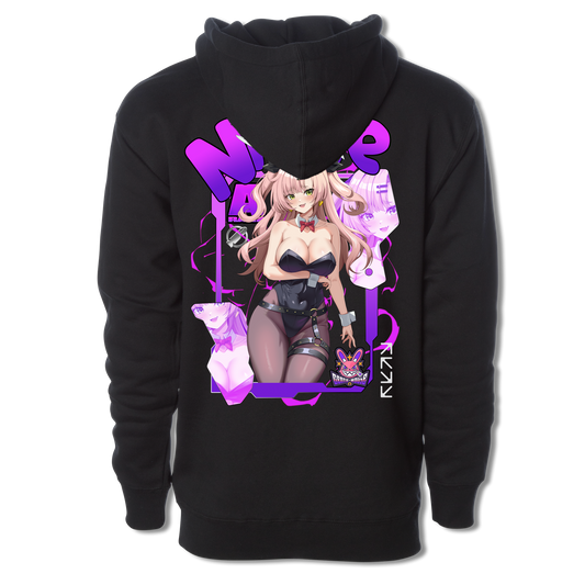 Nicole Bunniezzz Hoodie