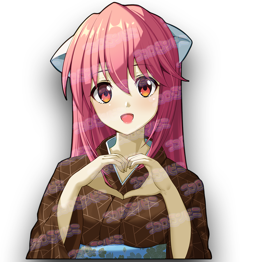 Nyu Festival (Half Body)