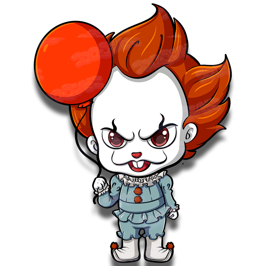 Serial Chibi Full Bodies