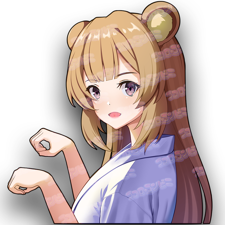 Raphtalia Festival (Half Body)