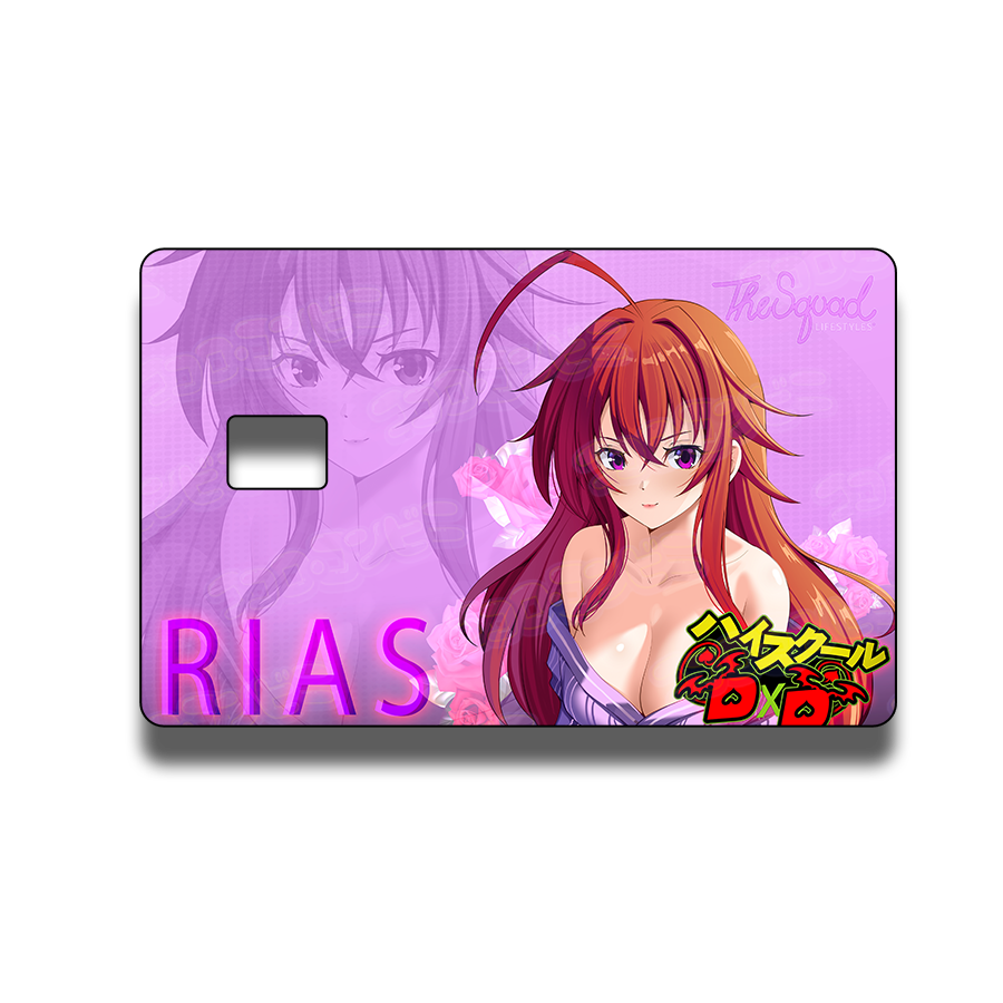 Rias Festival CC Skin