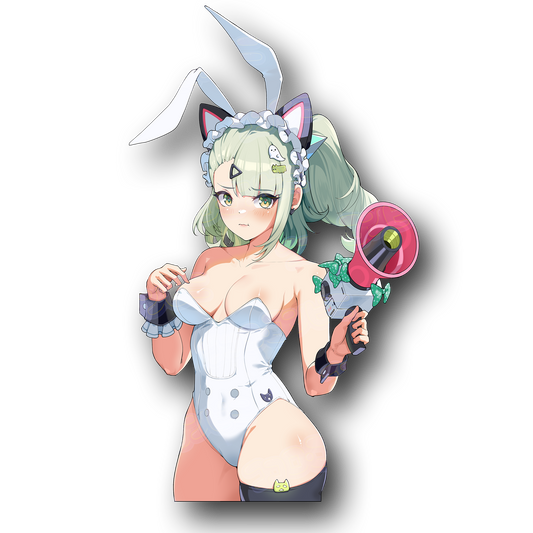 Suna_BunnyZZZ Sticker