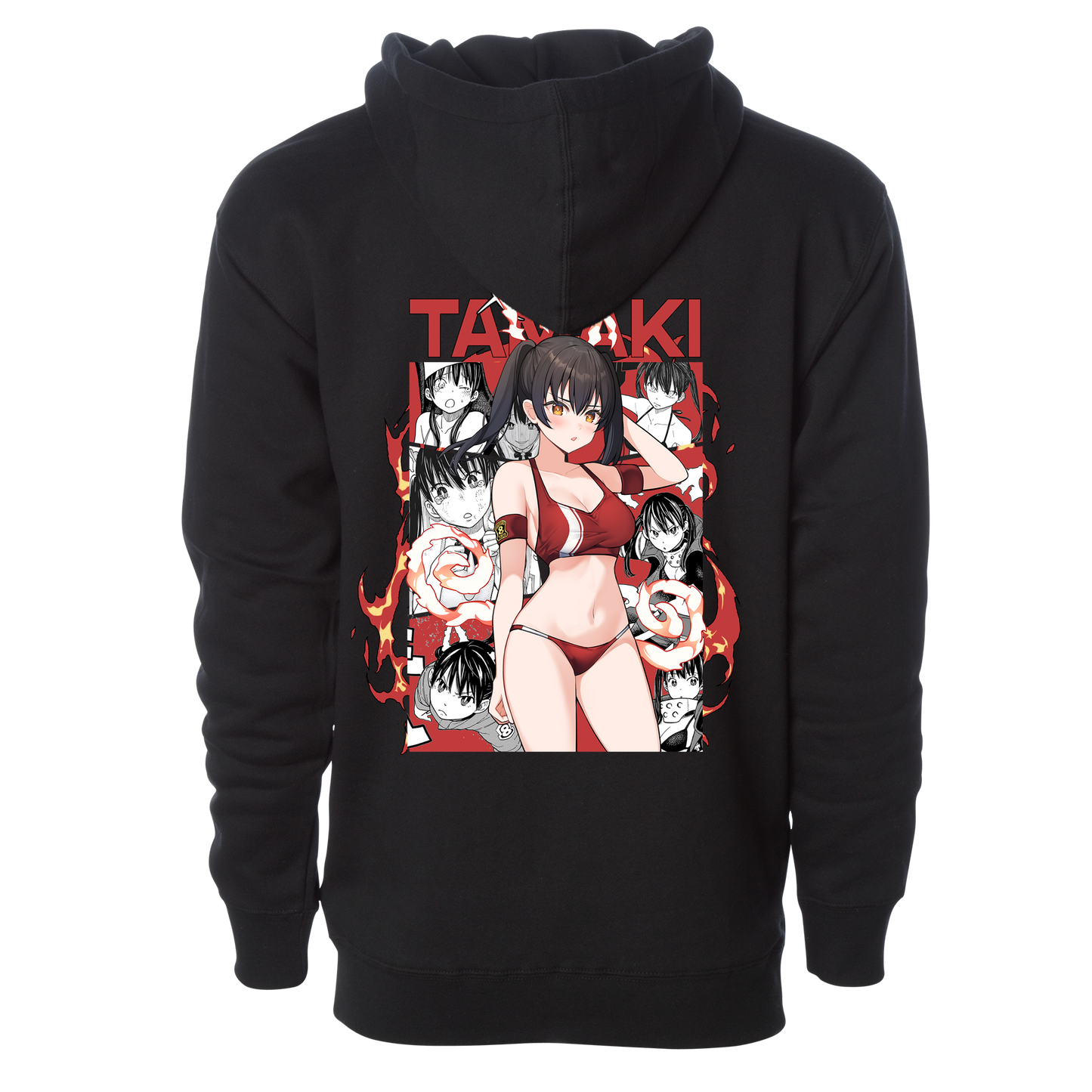 Lifeguard_Tamaki Hoodie