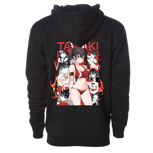 Lifeguard_Tamaki Hoodie